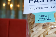 Load image into Gallery viewer, Salvi&#39;s Pasta- Penne Rigate
