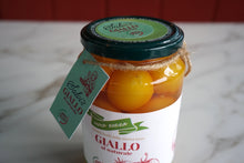Load image into Gallery viewer, Jar of Salvi&#39;s Giallo Tomatoes
